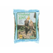 NOHEL GARDEN ZOB hrana za papige 500g