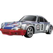 RC Model Kit - 1:10 RC Porsche 911 Carrera RSR TT-02