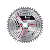 EINHELL KWB TCT rezni list 254X30X3.2mm T48 49589551