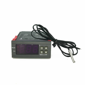 Digitalni regulator temperature