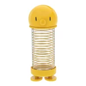 Hoptimist steklenica za vodo iz umetne mase 400 ml
