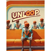 UnLoop Steam Key (PC) GLOBAL