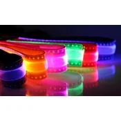 LED svijetleca ogrlica za pse u velicini po izboru
