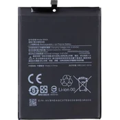 BN54 Xiaomi baterija 5020mAh (OEM)