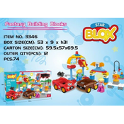 Kocke racing 74CS ( 32/08046 )