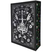 Lauren Roberts: Powerless Trilogy Notebook Boxed Set (Set of 3)