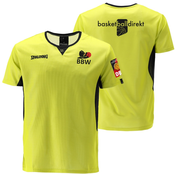 Dres Spalding Offizielles WBV Referee T-shirt