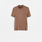 Reserved - Bluza s mešavinom viskoze