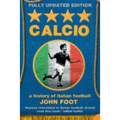 John Foot - Calcio