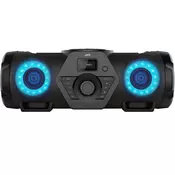 JVC BoomBlaster bluetooth zvucnik RV-NB200BTBP