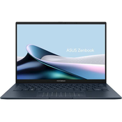 ASUS prenosnik Zenbook 14 OLED UX3405MA-QD091W Intel Core Ul