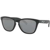 Oakley Sportske naocare frogskins matte black
