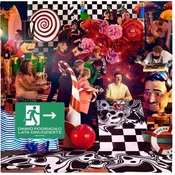 Dawid Podsiadło - Lata Dwudzieste (Limited Edition) (Multicolour Coloured) (LP)