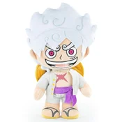Barrado One Piece – Luffy Gear 5 plišasta igrača 34 cm