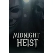 Midnight Heist (PC) Steam Key GLOBAL