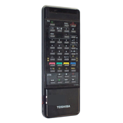 General TOSHIBA CT-9463 - združljiv daljinski upravljalnik znamke General