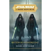 Star Wars: Die Hohe Republik - Mitternachtshorizont