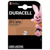 Duracell 371/370 SR920 SR69 B1