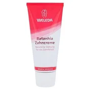 Weleda Dental Care zobna pasta proti krvavitvi dlesni (Toothpaste) 75 ml
