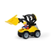 Lena Truckies Earth Mover, Kamion, 2 godin(a), Crno, Žuto