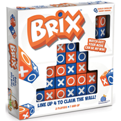 Brix - družabna igra