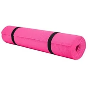 XQMAX Joga prostirka, prostirka za vježbanje, 172 x 61 x 0,4 cm, plava