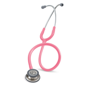 Classic III Littmann stetoskop, 5633 biserno rožnata
