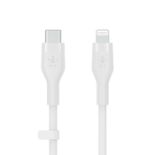 *BoostCharge USB-C/LTG silikon 3m bijeli