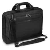 TARGUS Torba za notebook 15.6 TBT914EU CitySmart crno-siva