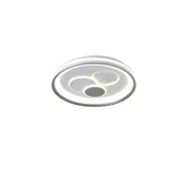 ARTE ILLUMINA plafonska LED svetiljka ALEGRE 60W, 4020 lm, 3000K/4000K