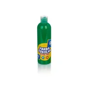 Astra ASTRA Tempera barva za plakate 250ml svetlo zelena, 301217014
