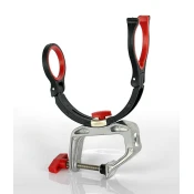 DRZAC STAPA ZA CAMAC - 003 METALNI