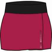 Rock Experience Kratke hlače na prostem Lisa 2.0 Shorts Woman Pant Cherries Jubilee L