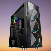 MONSTER i5-11400/32GB/ASUS TUF RTX4070 12GB/M.2 1TB