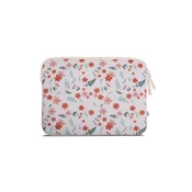 MW MW, Ohišje za MacBook Pro 13„/Air 13“ Basics Life Edition z motivi „Flower Bomb“, Ve?barvno, (22119402)