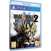 Dragon Ball: Xenoverse 2 (PS4)