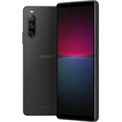 SONY pametni telefon Xperia 10 IV 6GB/128GB, Black