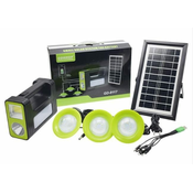 GD Solarna Napajalna Postaja KIT