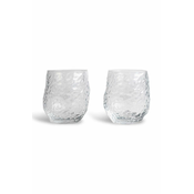 Komplet kozarcev Byon Swan 420 ml 2-pack