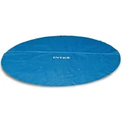 INTEX Intex Solarno pokrivalo za bazen okroglo 457 cm 29023, (20991142)