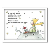 shumee Hranilnik Mali princ | Velikost: 16x12x4cm | Šifra: ES0950185PL