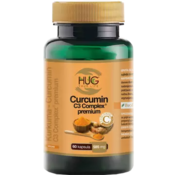 Kurkuma Curcumin C3 Complex Premium kapsule 60x585mg