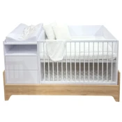 Faktum krevet Lumina 5u1, White