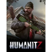 HumanitZ (PC) Steam Key GLOBAL