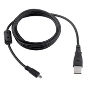 slomart ATL USB kabel za Nikon UC-E6 (1.5m)