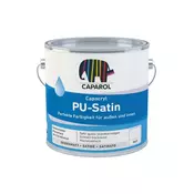 CAPAROL CX capacryl PU SATIN BXT 0,35L