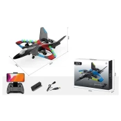 Denis RC Plane - Jet Hunter s kamero
