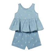 GAP Komplet moder denim