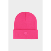 Childrens Winter Hat 4F Pink 4FJWAW24