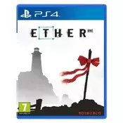 Ether One (PS4) - rabljeno